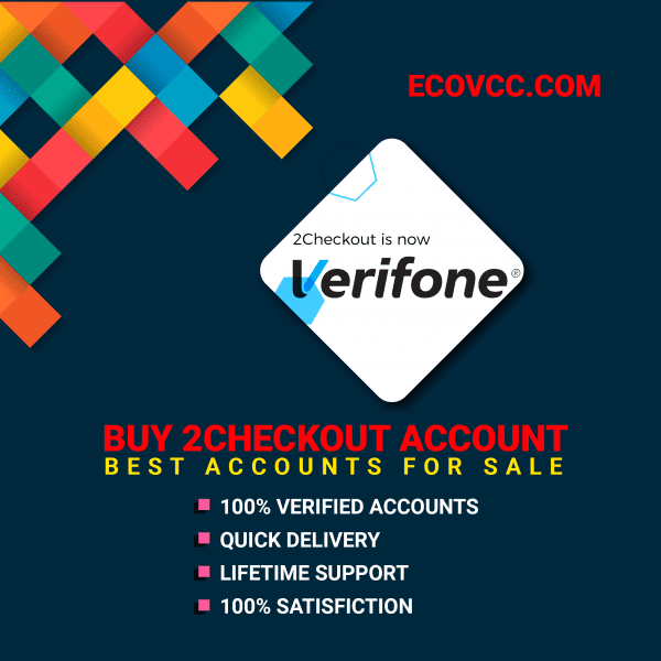 buy 2Checkout account, buy verified 2Checkout account, 2Checkout accounts for sale, 2Checkout account to buy, best 2Checkout account