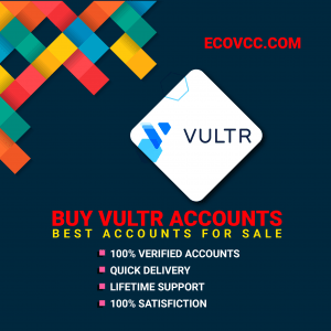 Buy Vultr Accounts,Buy verified Vultr Accounts,Vultr Accounts for sale,Vultr Accounts to buy,Best Vultr Accounts,