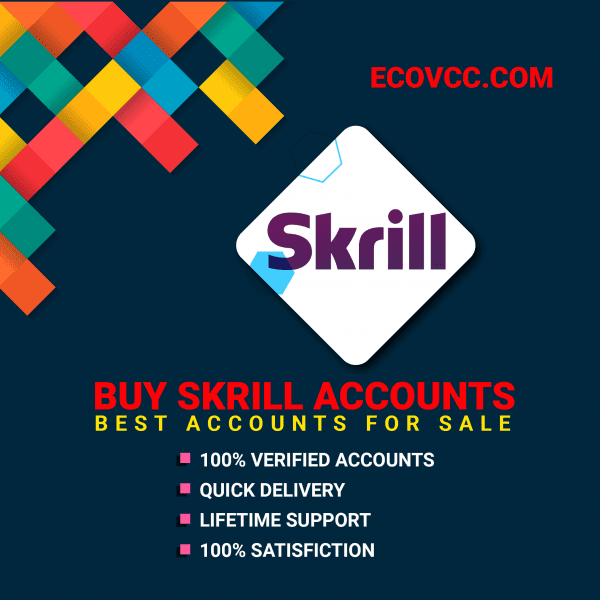 buy Skrill account,buy verified Skrill account,Skrill accounts for sale,Skrill account to buy,best Skrill account,