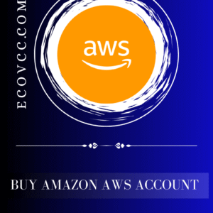 AWS ACCOUNT BUY