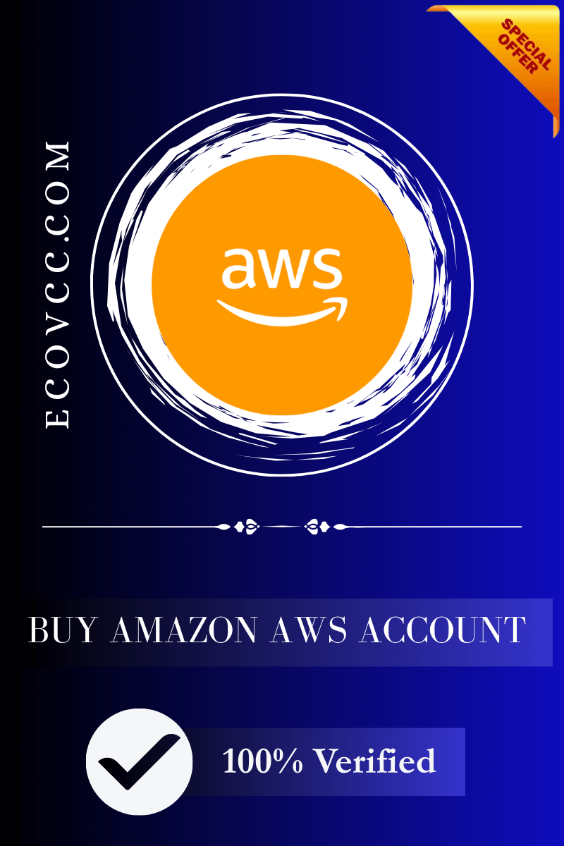 AWS ACCOUNT BUY
