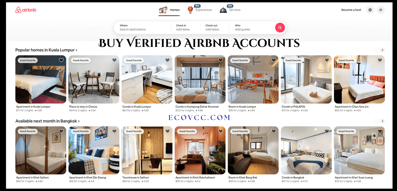 buy airbnb account,buy verified airbnb account,airbnb account for sale,