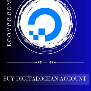Buy DigitalOcean Accounts,Buy Digital Ocean Accounts,Digital Ocean Account for Sale,