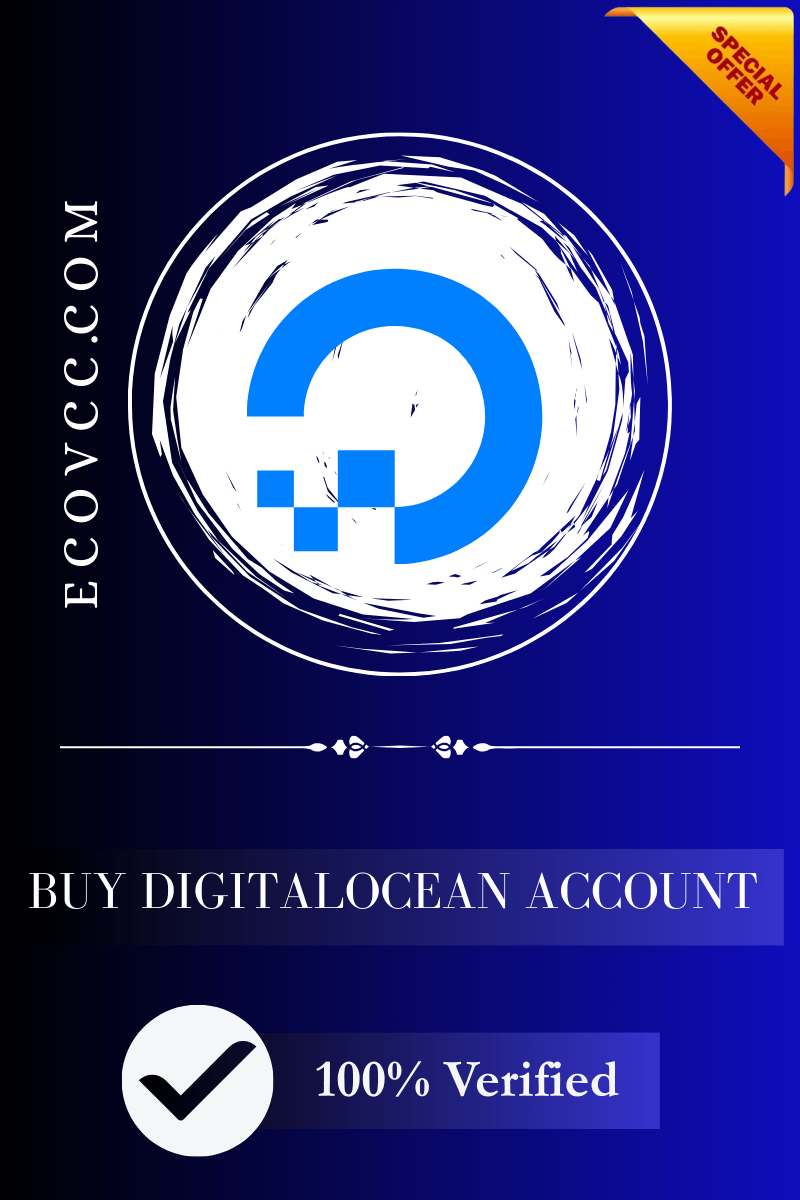 Buy DigitalOcean Accounts,Buy Digital Ocean Accounts,Digital Ocean Account for Sale,