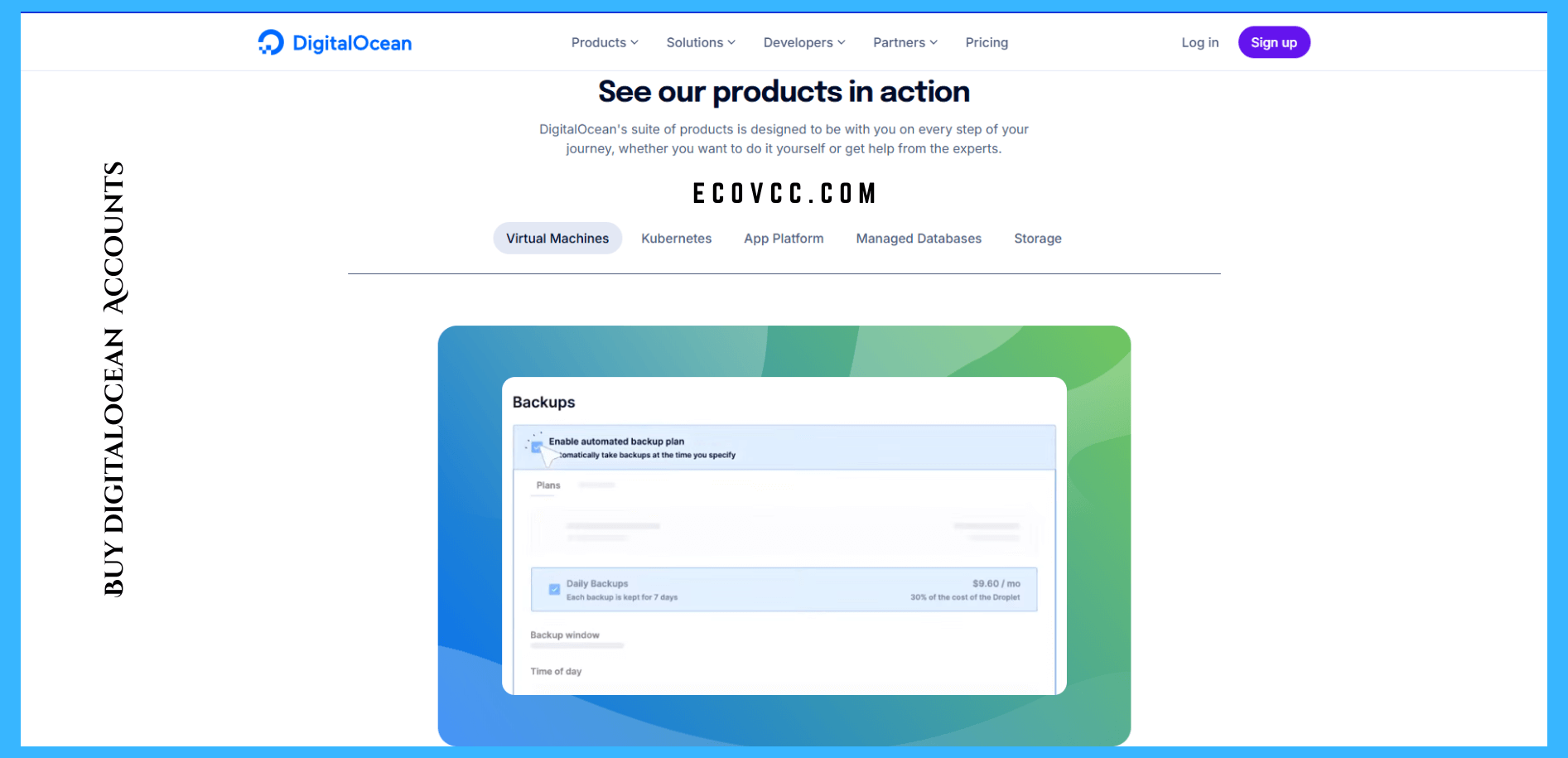 Buy DigitalOcean Accounts,Buy Digital Ocean Accounts,Digital Ocean Account for Sale,