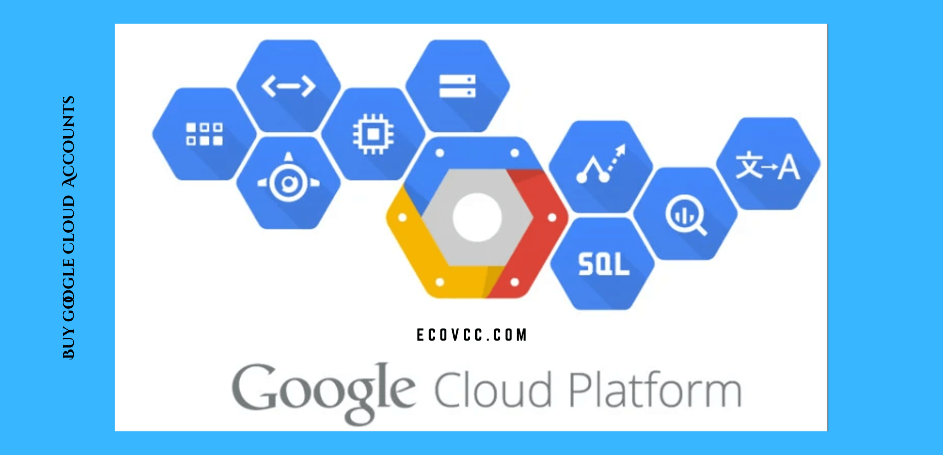 Buy Google Cloud Account,Google cloud account for sale,