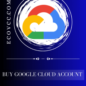 Buy Google Cloud Account,Google cloud account for sale,