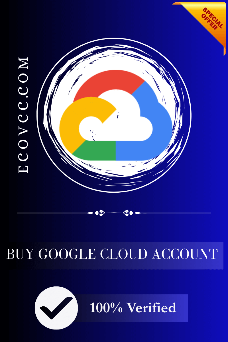 Buy Google Cloud Account,Google cloud account for sale,