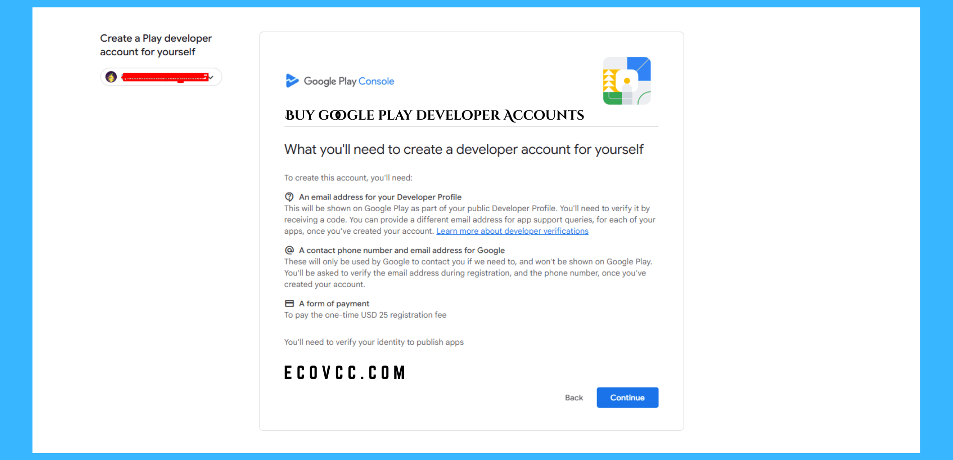 Buy Google Play Console Account,Buy Google Play Developer Account,Google Play Developer Account,Play Developer Account,