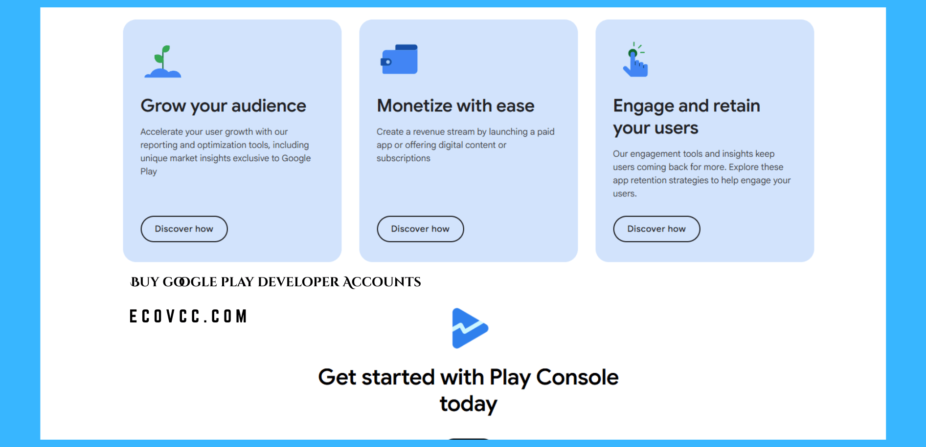 Buy Google Play Console Account,Buy Google Play Developer Account,Google Play Developer Account,Play Developer Account,