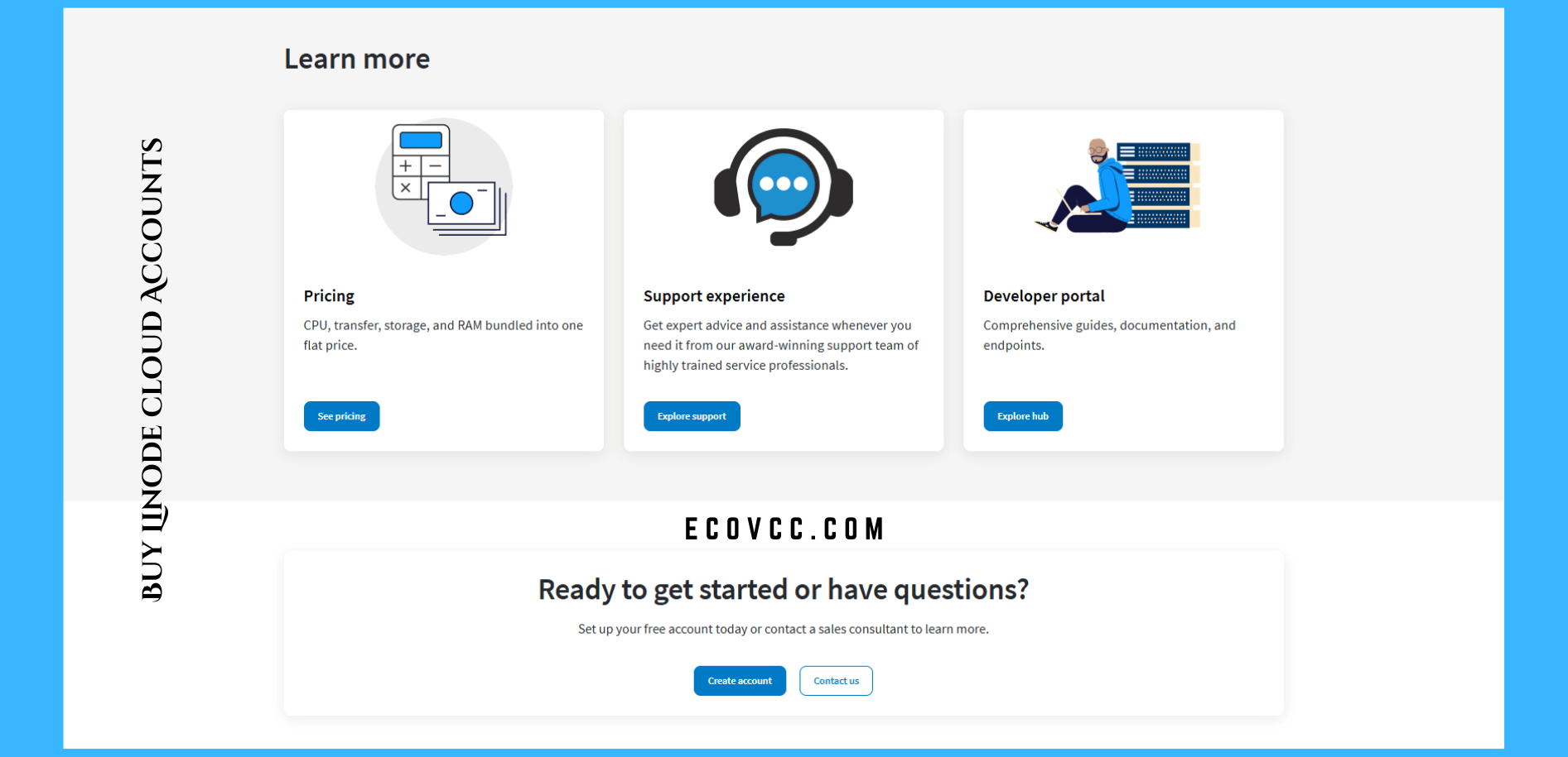buy Linode account,Buy Linode Cloud Account,Buy Linodecloud Account,Linode account for sale,buy verified Linode account,