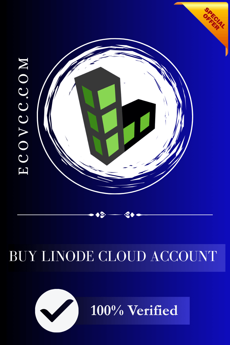 buy Linode account,Buy Linode Cloud Account,Buy Linodecloud Account,Linode account for sale,buy verified Linode account,