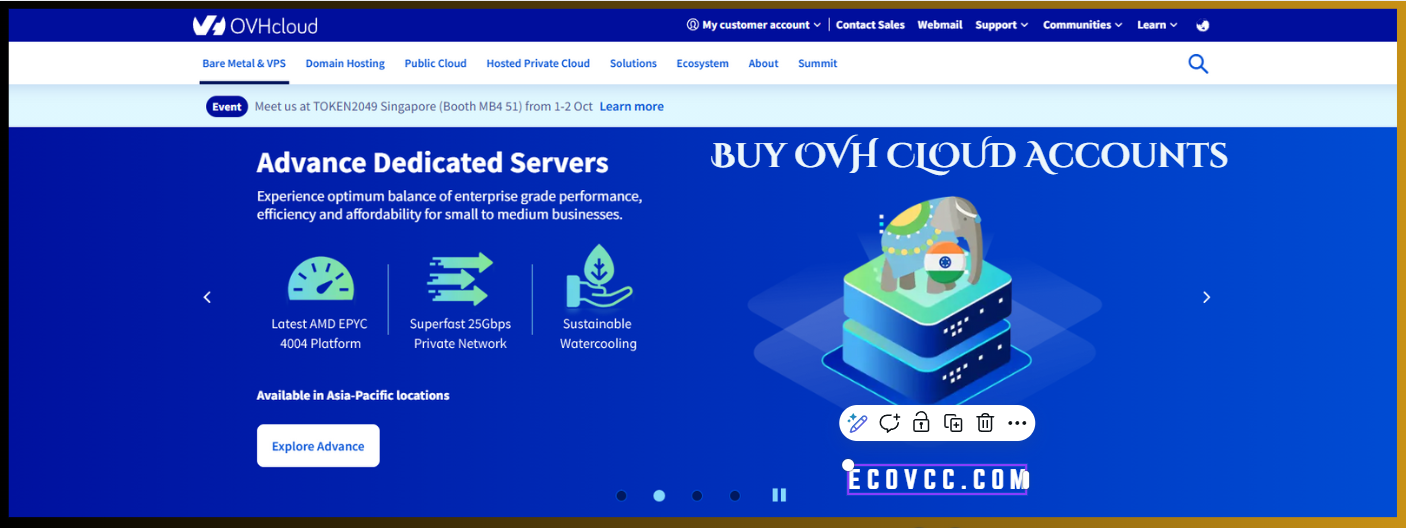 buy OVHCloud account, buy OVH Cloud accounts,OVHcloud Account for Sale,Buy verified OVH cloud account,buy OVH account,