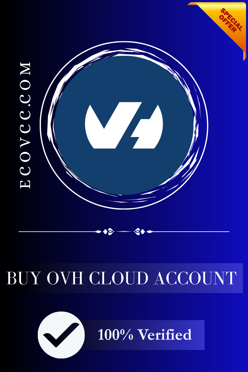 buy OVHCloud account, buy OVH Cloud accounts,OVHcloud Account for Sale,Buy verified OVH cloud account,buy OVH account,